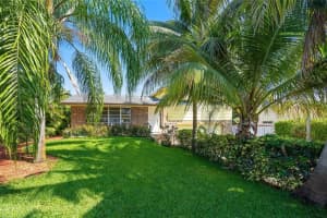 281 Nw 8th St Boca Raton, FL 33432 Sold 05/11/23