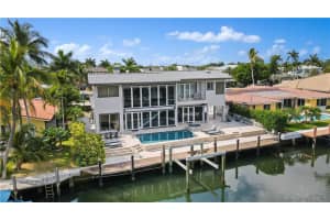 2421 NE 48th St, Lighthouse Point, FL 33064 Sold 06/05/23