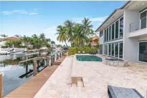 2421 NE 48th St, Lighthouse Point, FL 33064 Sold 06/05/23