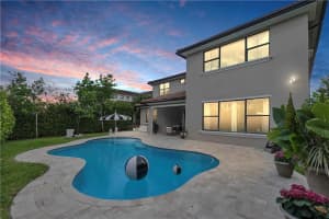 11095  Watercrest Cir, Parkland, FL 33076 Sold 08/16/23