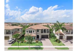 11095  Watercrest Cir, Parkland, FL 33076 Sold 08/16/23