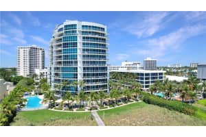 1200  Holiday Dr   801, Fort Lauderdale, FL 33316 Sold 06/12/23