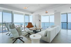 1200  Holiday Dr   801, Fort Lauderdale, FL 33316 Sold 06/12/23