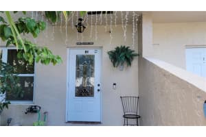 1105 NW 80th Ter 8H, Margate, FL 33063 Sold 10/04/23