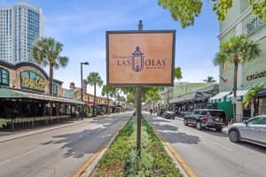 3015 N Ocean Blvd   4c Fort Lauderdale, FL 33308 Sold 06/16/23