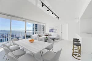 7601 E Treasure Dr   2321, Miami, FL 33141 Sold 07/05/23