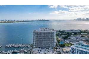 7601 E Treasure Dr   Ph123 North Bay Village, FL 33141 Sold 05/25/23