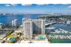 7601 E Treasure Dr   Ph123 North Bay Village, FL 33141 Sold 05/25/23