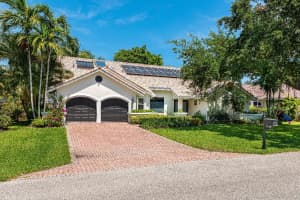 6148  Vista Linda Ln Boca Raton, FL 33433 Sold 05/08/23