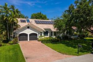 6148 Vista Linda Lane, Boca Raton, Fl 33433 Boca Raton, FL 33433 Sold 05/08/23