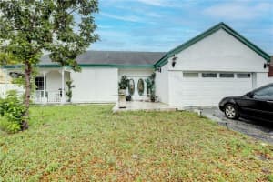 2670  Cypress Ct, Miramar, FL 33025 Sold 06/20/24