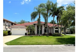 4644 Rothschild Drive, Coral Springs, Fl 33067 Coral Springs, FL 33067 Sold 06/16/23