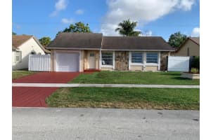 8203 Sw 19th St North Lauderdale, FL 33068 Sold 05/19/23