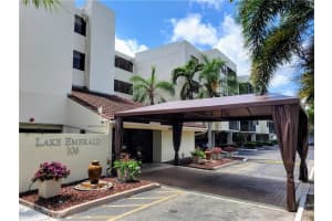 106 Lake Emerald Drive 110, Oakland Park, Fl 33309 Oakland Park, FL 33309 Sold 05/15/23