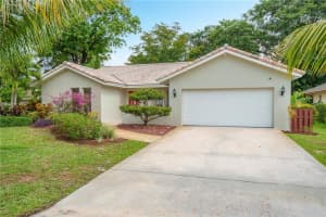 7111 Nw 38th Street, Coral Springs, Fl 33065 Coral Springs, FL 33065 Sold 06/20/23