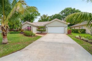 7111 Nw 38th Street, Coral Springs, Fl 33065 Coral Springs, FL 33065 Sold 06/20/23