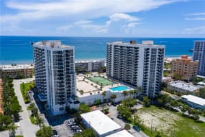 531 N Ocean Blvd   1405 Pompano Beach, FL 33062 Sold 06/12/23
