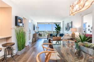 531 N Ocean Blvd   1405 Pompano Beach, FL 33062 Sold 06/12/23