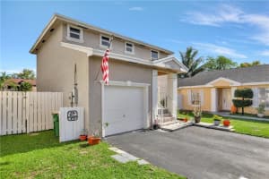 MLS# F10376543, Tamarac, Florida 33319