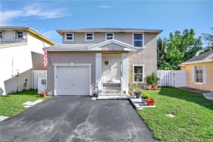 MLS# F10376543, Tamarac, Florida 33319