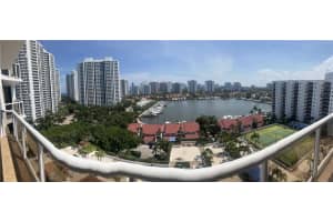 3640  Yacht Club Dr   1407, Aventura, FL 33180 Sold 08/25/23