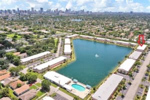 1015 SW 11 AV   16K, Hallandale Beach, FL 33009 Sold 07/24/23