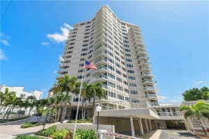 3000  Holiday Dr   806, Fort Lauderdale, FL 33316 Sold 09/07/23