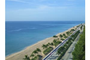 3000  Holiday Dr   806, Fort Lauderdale, FL 33316 Sold 09/07/23