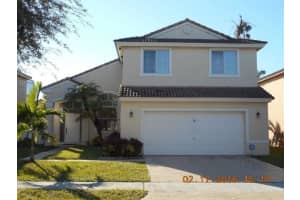 314 SW 191 AVENUE, Pembroke Pines, FL 33029 Sold 07/12/24