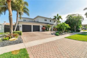 2751 NE 47th St, Lighthouse Point, FL 33064 Sold 08/22/23