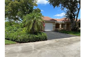 1257 Garden Road, Weston, Fl 33326 Weston, FL 33326 Sold 07/10/23