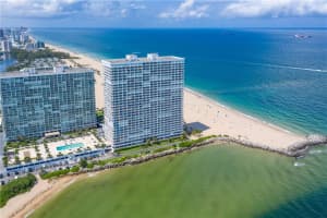 2100 S Ocean Ln   706, Fort Lauderdale, FL 33316 Sold 07/24/23