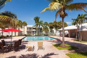 MLS# F10376801, West Palm Beach, Florida 33401