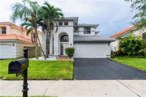 6904 Nw 26th St Margate, FL 33063 Sold 05/15/23