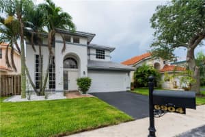 6904 Nw 26th St Margate, FL 33063 Sold 05/15/23