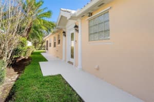 3316 Se Glacier Ter Hobe Sound, FL 33455 Sold 07/10/23