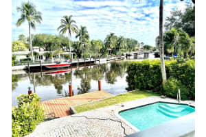 1305  Ponce De Leon Dr, Fort Lauderdale, FL 33316 Sold 03/15/24