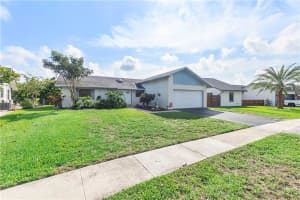 4670 Nw 93rd Ave Sunrise, FL 33351 Sold 06/05/23