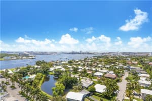 1920 S Ocean Dr   1611, Fort Lauderdale, FL 33316 Sold 11/30/23