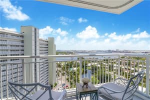 1920 S Ocean Dr   1611, Fort Lauderdale, FL 33316 Sold 11/30/23