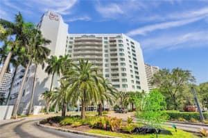 2670 E Sunrise Blvd   726, Fort Lauderdale, FL 33304 Sold 08/02/23