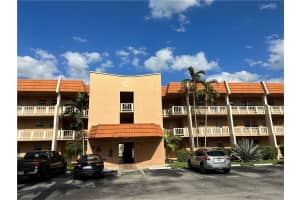 6650  Royal Palm Blvd   305c Margate, FL 33063 Sold 06/02/23