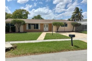 5151 Sw 101st Ave, Cooper City