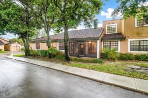 9089 W Sunrise Blvd   9089 Plantation, FL 33322 Sold 05/24/23