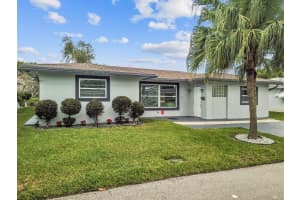 4807 NW 58th St, Tamarac, FL 33319, Sold 05/19/23