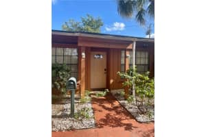 7418 Nw 33rd St Lauderhill, FL 33319 Sold 06/02/23