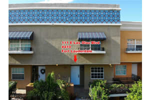 1111 E LAS OLAS BL   410, Fort Lauderdale, FL 33301 Sold 08/30/23
