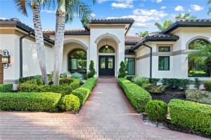 10817  Garden Ridge Ct Davie, FL 33328 Sold 05/23/23
