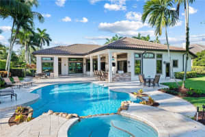 10817  Garden Ridge Ct Davie, FL 33328 Sold 05/23/23