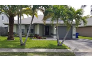 3246 Nw 122nd Avenue, Sunrise, Fl 33323 Sunrise, FL 33323 Sold 06/09/23